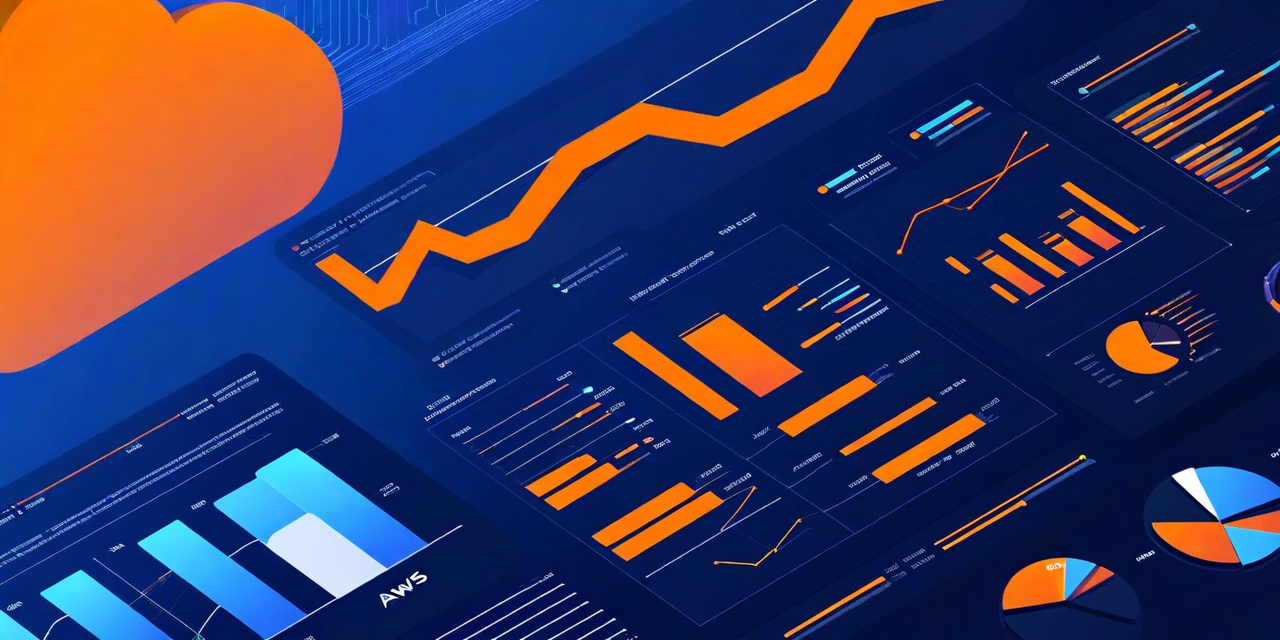 What Your AWS Bill Is Actually Telling You