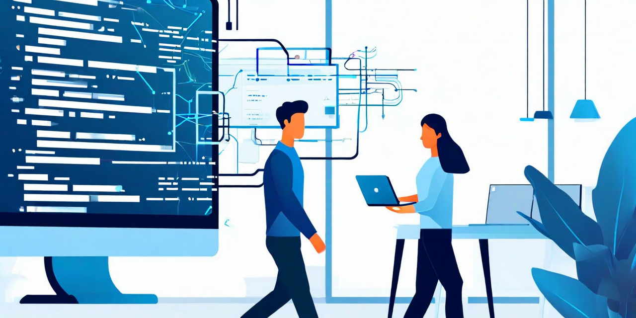 The Handoff That Never Happens: Why Contractor Transitions Fail