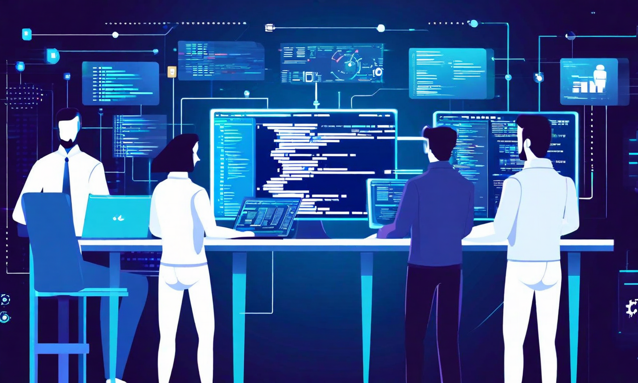 AI-Augmented Development Workflow