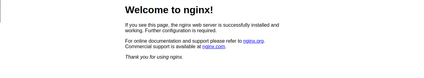 Nginx With Ssl Ubuntu22 04 — deployment guide screenshot 1