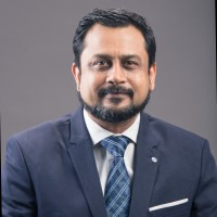 Nitin Goel, Co-Founder & COO